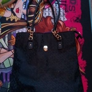 Tommy hilfigure purse